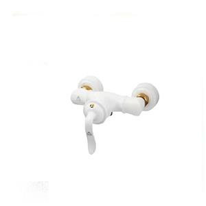 شیر توالت آتریسا مدل لوکا کروم مات