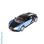 ماشین کنترلی فرمان دار بوگاتی گرند اسپرت ام زد MZ Bugatti Veyron 16.4 Grand Sport 2232F Radio Control Toys Car 1:14 Scale