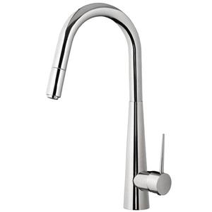 شیر ظرفشویی شاوری سیتکو مدل 1900 کروم