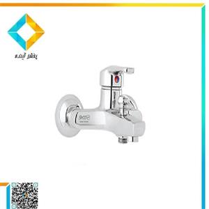 شیر حمام سیتکو مدل 650 کروم