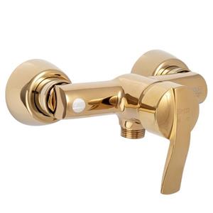 شیر توالت سیتکو مدل 527 طلامات