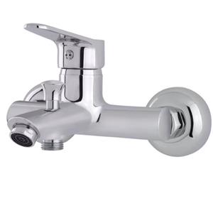 شیر حمام سیتکو مدل 200 کروم