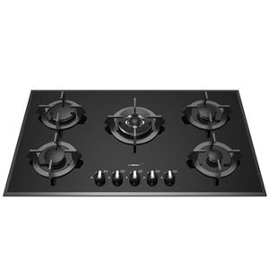 اجاق گاز صفحه ای رابیتس مدل RG554H