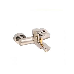 شیر حمام آتریسا مدل آکار سفید