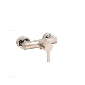 شیر توالت آتریسا مدل آکار کروم