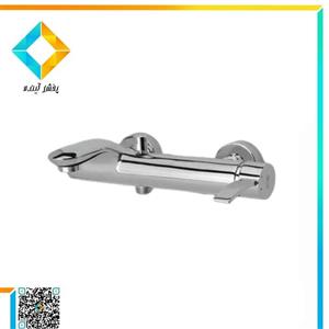 شیر توالت سیتکو مدل 880 کروم