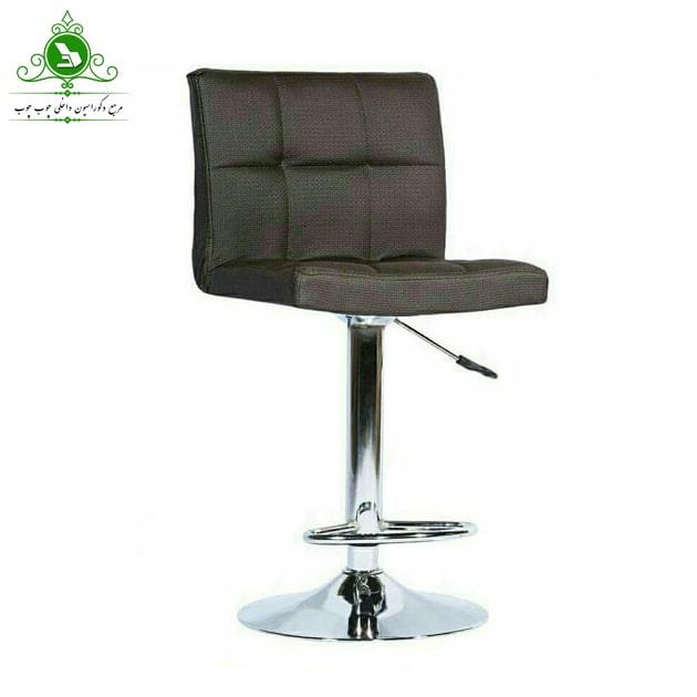صندلی اپن شطرنجی