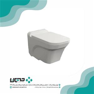 والهنگ دیواری گلسار مدل یونیک 55 درجه یک