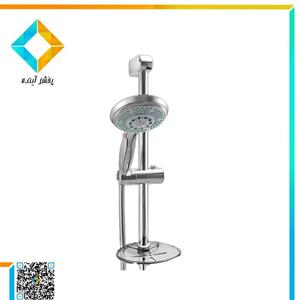 علم دوش آریانا مدل کیمیا کروم