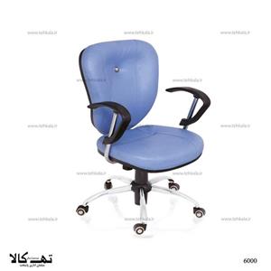 صندلی کامپیوتر 6000