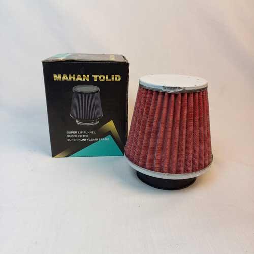 فیلتر هوا کوچک ماهان