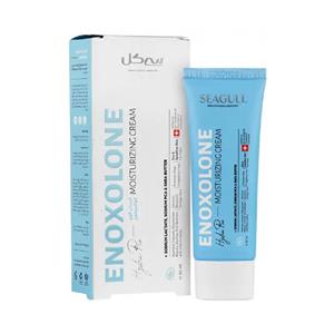 کرم آبرسان سی گل مدل انوکسولون حجم 50 میلی لیتر