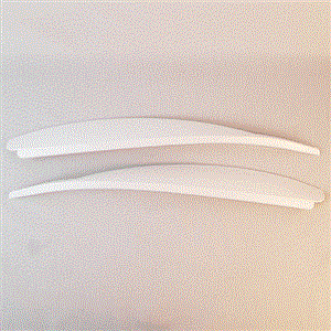 ابرویی چراغ 206 کد 969