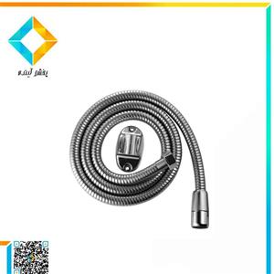 شلنگ توالت اوج کروم مات