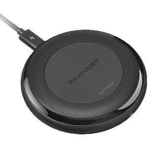 شارژر بی سیم راو پاور مدل RP-PC058-UAE RAVpower RP-PC058-UAE Wireless Charger