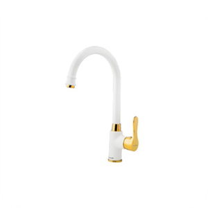 شیر ظرفشویی هودین مدل رافائل کروم