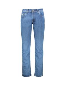 شلوار جین مردانه پاتن جامه Patanjameh Men Straight Jeans - Patan Jameh