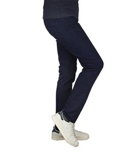 شلوار جین مردانه پاتن جامه Patanjameh Men Straight Jeans - Patan Jameh