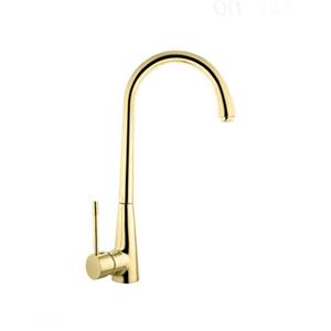 شیر ظرف شویی البرز روز مدل آبنوس طلایی