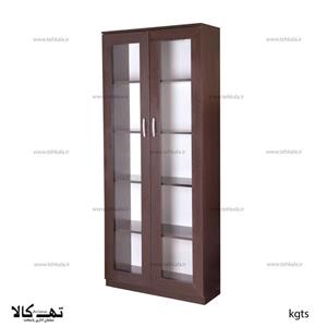 کتابخانه قابدار 2 در