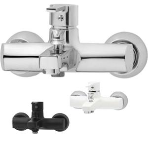 شیر حمام اکو مدل پاویا طلایی