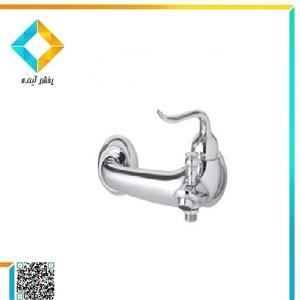 شیر حمام اکو مدل فلورانس کروم
