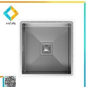 سینک سیمر مدل کورین 34*40 توکار