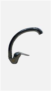 شیر ظرفشویی رستاک مدل باران کروم