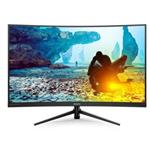 Monitor: Philips 275M8 Curved VA Gaming