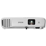 Video Projector: Epson EB-S05