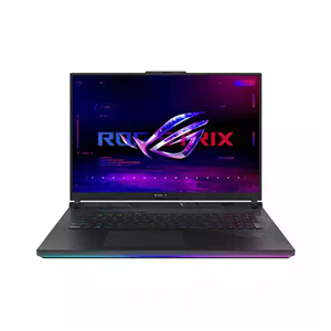 لپ تاپ 18 اینچی ایسوس مدل Asus ROG Strix GL834JZR i9 14900HX 64GB 4TB SSD 12GB RTX 4080 