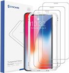 محافظ صفحه نمایش Syncwire مناسب برای iPhone X/XS/11Pro 