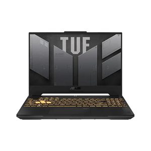 لپ تاپ 17 اینچی ایسوس Asus  TUF Gaming FX707VI i7 13620H 32GB 2TB SSD 8GB RTX 4070