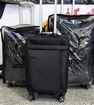چمدان برزنت 3 تیکه کد IKW1121