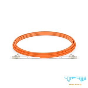 پچ کورد فیبر نوری نگزنس SC-LC سیمپلکس مالتی مود