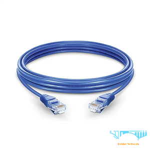 پچ کورد اشنایدر اکتاسی Cat6 UTP 5m