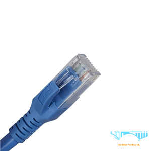 پچ کورد اشنایدر اکتاسی CAT6 UTP 3m