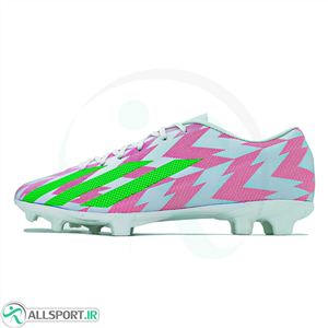 کفش فوتبال آدیداس ایکس Adidas X Crazy Fast White Blue