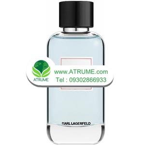 عطر ادکلن کارل لاگرفلد نیویورک مرسر استریت 100 میل مردانه 