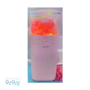 دستگاه بخور رطوبت ساز خانه طرح گل