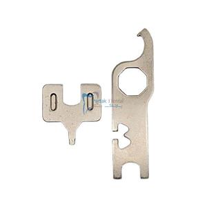 آچار هندپیس میکروموتور ماراتن