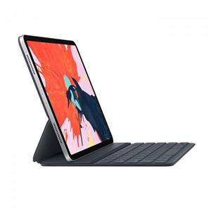 کیبورد تبلت اپل مدل Smart Keyboard Folio مناسب برای آی پد پرو 11 اینچ Apple For iPad Pro 2018 