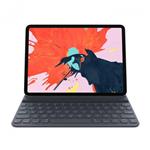 کیبورد تبلت اپل مدل Smart Keyboard Folio مناسب برای آی پد پرو 11 اینچ