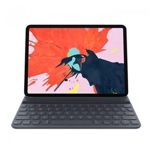 کیبورد تبلت اپل مدل Smart Keyboard Folio مناسب برای آی پد پرو 11 اینچ Apple For iPad Pro 2018 