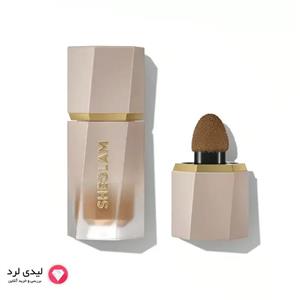 شگلم کانتور مایع وارم هانی warm honey