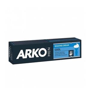 خمیر ریش آرکو arko مدل cool حجم 100 گرم