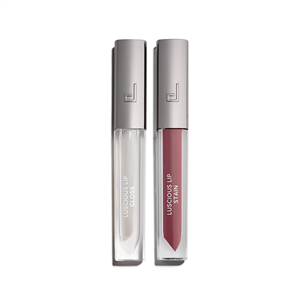 رژلب مایع بادوام دوسه Doucce Luscious Lip Stain شماره 606 