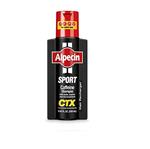 شامپو آلپسین Alpecin مدل Sport Caffeine CTX برای تقویت و شادابی مو حجم 250 میل(تحویل 1 الی 2 هفته ای) 