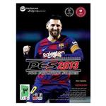 بازی کامپیوتر PES 2013 UPDATE 2020شرکت پرنیان