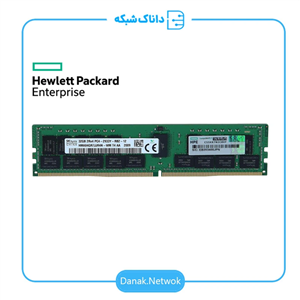 رم سرور HPE Memory 32G 2933Y